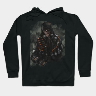 Scarecrow Hoodie